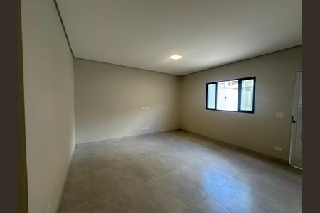Sala de casa para alugar com 3 quartos, 142m² em Jardim Maria Helena, Barueri