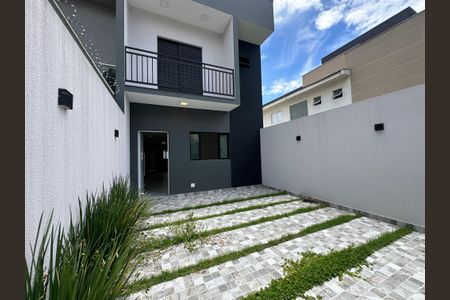 Casa para alugar com 142m², 3 quartos e 2 vagasGaragem