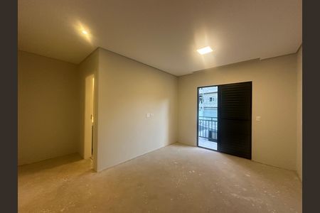 Suíte de casa para alugar com 3 quartos, 142m² em Jardim Maria Helena, Barueri