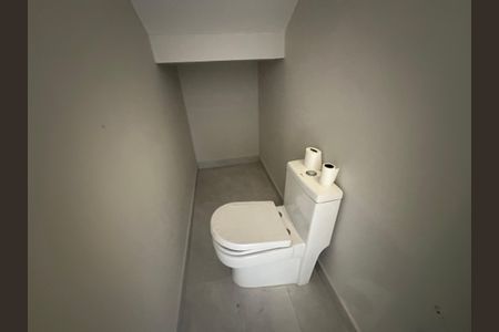 Casa para alugar com 142m², 3 quartos e 2 vagasLavabo