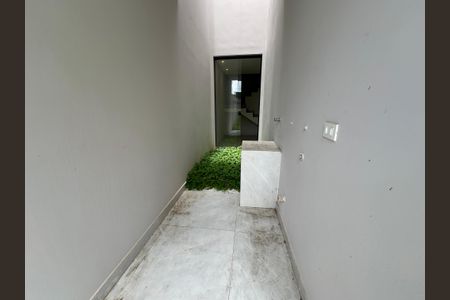 Casa para alugar com 142m², 3 quartos e 2 vagasÁrea de Serviço