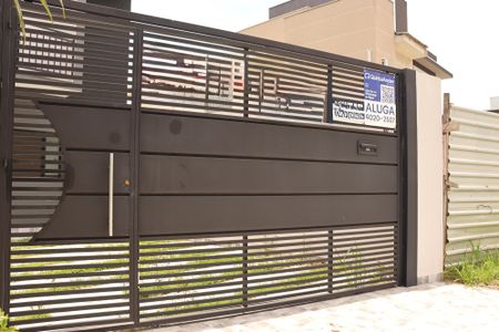 Casa para alugar com 142m², 3 quartos e 2 vagasFachada