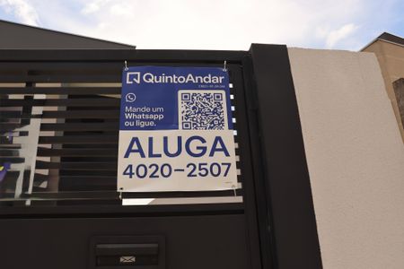 Casa para alugar com 142m², 3 quartos e 2 vagasFachada