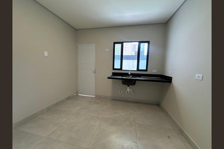 Casa para alugar com 142m², 3 quartos e 2 vagasCozinha