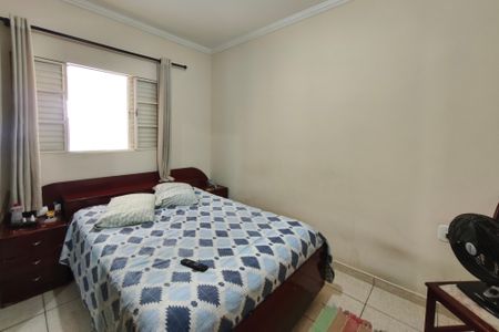 Quarto 2 de casa à venda com 3 quartos, 80m² em Parque Residencial Vila União, Campinas
