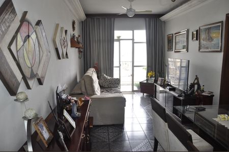 Apartamento à venda com 3 quartos, 79m² em Lins de Vasconcelos, Rio de Janeiro