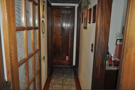 Apartamento à venda com 3 quartos, 79m² em Lins de Vasconcelos, Rio de Janeiro