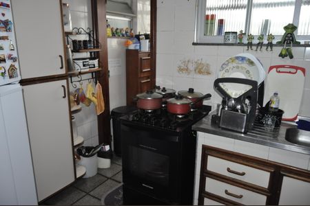 Apartamento à venda com 3 quartos, 79m² em Lins de Vasconcelos, Rio de Janeiro