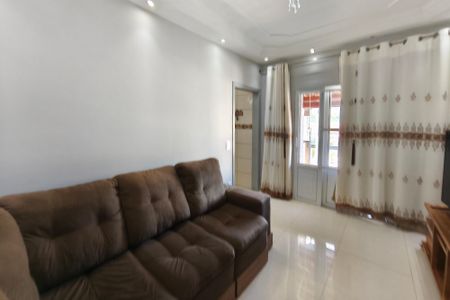 Sala de casa à venda com 2 quartos, 250m² em Parque Jambeiro, Campinas