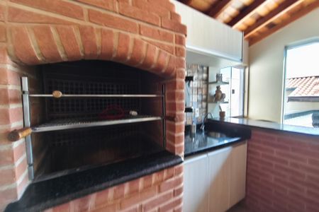 Casa à venda com 250m², 2 quartos e 6 vagas Casa à venda com 250m², 2 quartos e 6 vagasÁrea gourmet