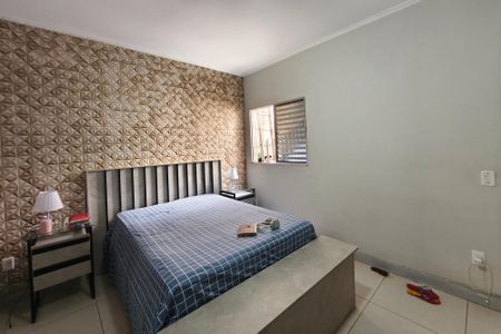 Quarto 2 de casa à venda com 2 quartos, 250m² em Parque Jambeiro, Campinas