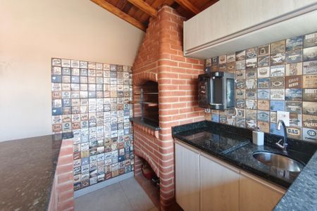 Casa à venda com 250m², 2 quartos e 6 vagas Casa à venda com 250m², 2 quartos e 6 vagasÁrea gourmet