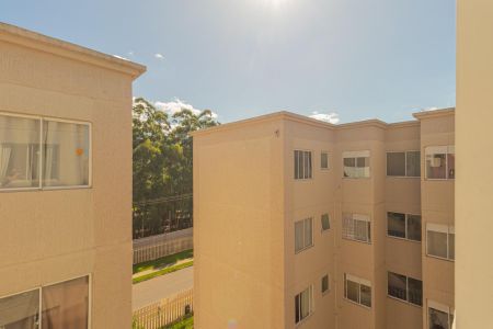 Apartamento à venda com 42m², 2 quartos e 1 vaga Apartamento à venda com 42m², 2 quartos e 1 vagaVista do Quarto 1