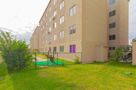 Apartamento à venda com 42m², 2 quartos e 1 vaga Apartamento à venda com 42m², 2 quartos e 1 vagaÁrea comum/Fachada