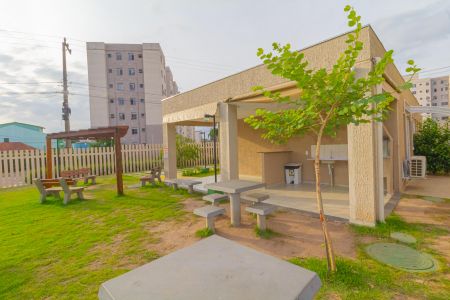 Apartamento à venda com 42m², 2 quartos e 1 vaga Apartamento à venda com 42m², 2 quartos e 1 vagaÁrea comum