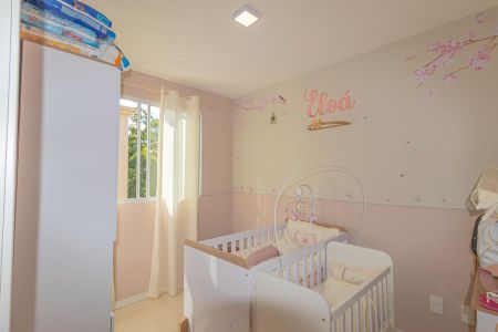 Apartamento à venda com 42m², 2 quartos e 1 vaga Apartamento à venda com 42m², 2 quartos e 1 vagaQuarto 1