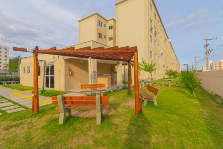 Apartamento à venda com 42m², 2 quartos e 1 vaga Apartamento à venda com 42m², 2 quartos e 1 vagaÁrea comum