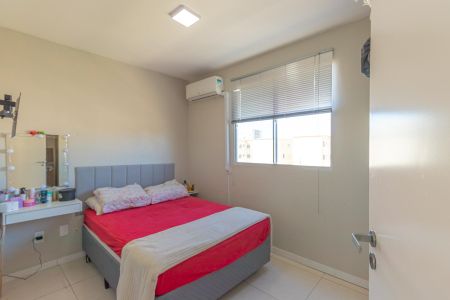 Apartamento à venda com 42m², 2 quartos e 1 vaga Apartamento à venda com 42m², 2 quartos e 1 vagaQuarto 2