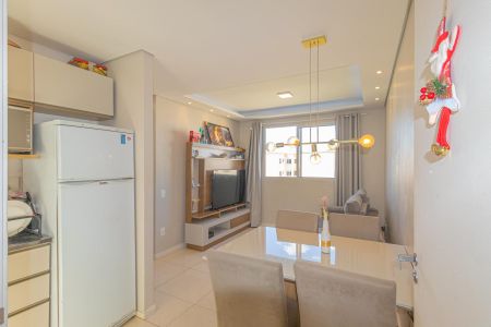 Apartamento à venda com 42m², 2 quartos e 1 vaga Apartamento à venda com 42m², 2 quartos e 1 vagaSala