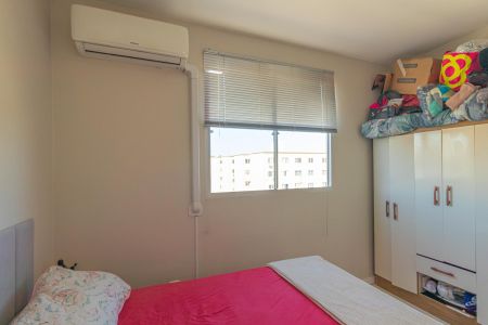 Apartamento à venda com 42m², 2 quartos e 1 vaga Apartamento à venda com 42m², 2 quartos e 1 vagaQuarto 2