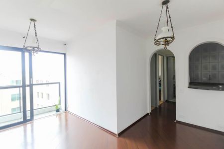 Apartamento à venda com 2 quartos, 49m² em Quinta da Paineira, São Paulo