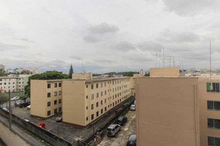 Apartamento à venda com 2 quartos, 49m² em Quinta da Paineira, São Paulo