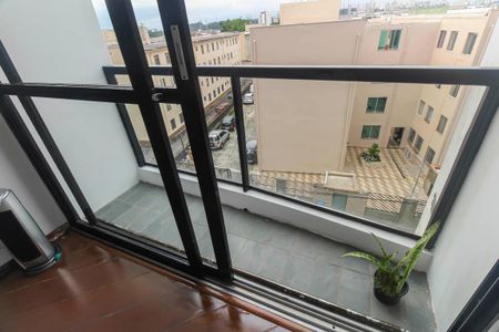 Apartamento à venda com 2 quartos, 49m² em Quinta da Paineira, São Paulo