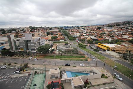 Apartamento à venda com 48m², 2 quartos e 1 vagaVista