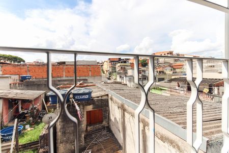 Casa para alugar com 55m², 1 quarto e sem vaga Casa para alugar com 55m², 1 quarto e sem vagaVista do Quarto