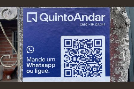 Casa para alugar com 55m², 1 quarto e sem vaga Casa para alugar com 55m², 1 quarto e sem vagaPlaca