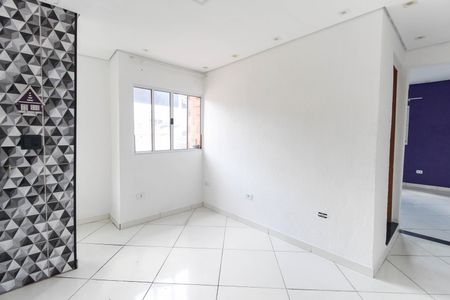Sala de casa para alugar com 1 quarto, 55m² em Parada Xv de Novembro, São Paulo