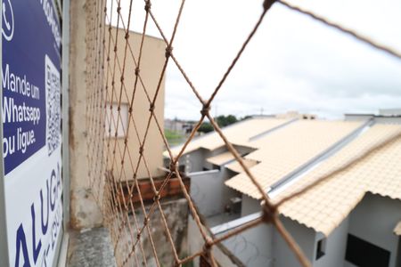 Apartamento para alugar com 60m², 3 quartos e 1 vagaPlaquinha