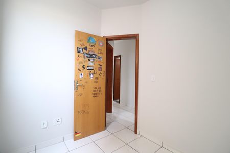 Apartamento para alugar com 60m², 3 quartos e 1 vagaQuarto 2