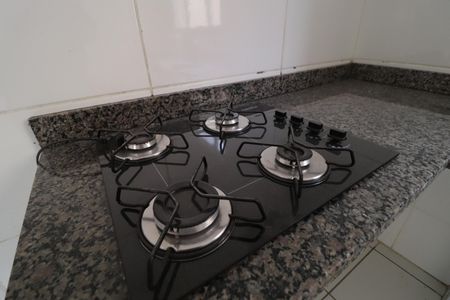 Apartamento para alugar com 60m², 3 quartos e 1 vagaCozinha