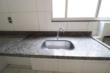 Apartamento para alugar com 60m², 3 quartos e 1 vagaCozinha