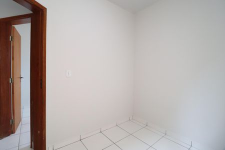 Apartamento para alugar com 60m², 3 quartos e 1 vagaQuarto 2