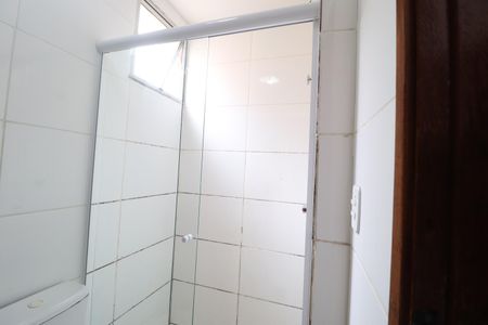 Apartamento para alugar com 60m², 3 quartos e 1 vagaBanheiro Social