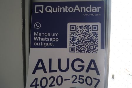 Apartamento para alugar com 60m², 3 quartos e 1 vagaPlaquinha