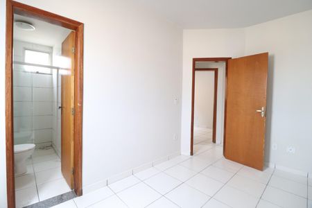 Apartamento para alugar com 60m², 3 quartos e 1 vagaQuarto 3 - Suíte