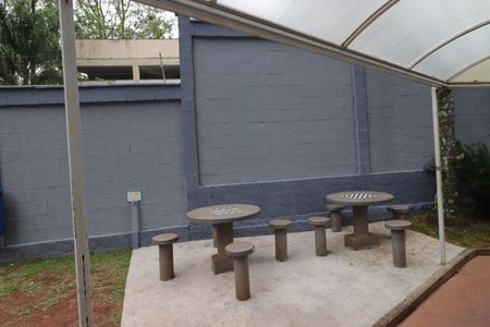 Apartamento à venda com 45m², 2 quartos e 1 vagaÁrea Comum