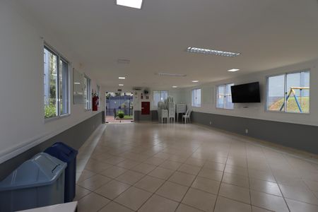 Apartamento à venda com 45m², 2 quartos e 1 vagaÁrea Comum - Salão de Festa