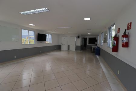 Apartamento à venda com 45m², 2 quartos e 1 vagaÁrea Comum - Salão de Festa