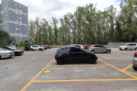 Apartamento à venda com 45m², 2 quartos e 1 vagaGaragem