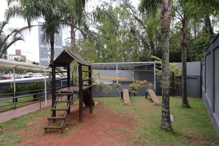 Apartamento à venda com 45m², 2 quartos e 1 vagaÁrea Comum - Playground 1