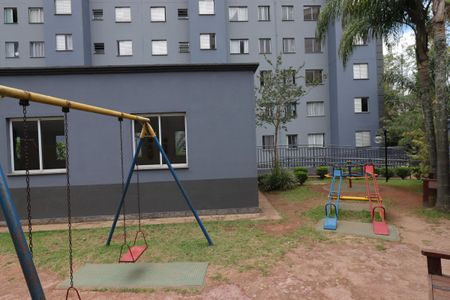 Apartamento à venda com 45m², 2 quartos e 1 vagaÁrea Comum - Playground 2