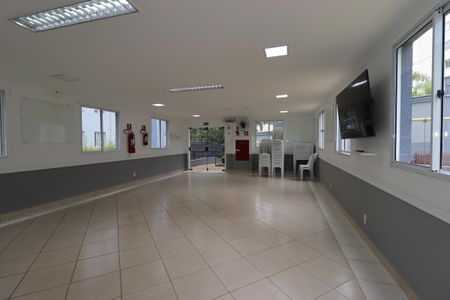 Apartamento à venda com 45m², 2 quartos e 1 vagaÁrea Comum - Salão de Festa