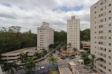 Apartamento à venda com 45m², 2 quartos e 1 vagaVista do Quarto 2