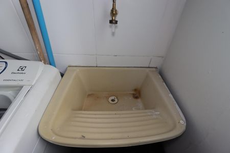 Apartamento à venda com 45m², 2 quartos e 1 vagaÁrea de Serviço - Tanque