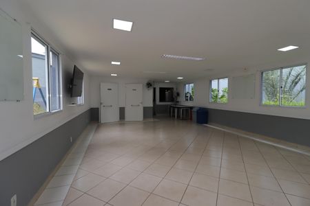 Apartamento à venda com 45m², 2 quartos e 1 vagaÁrea Comum - Salão de Festa