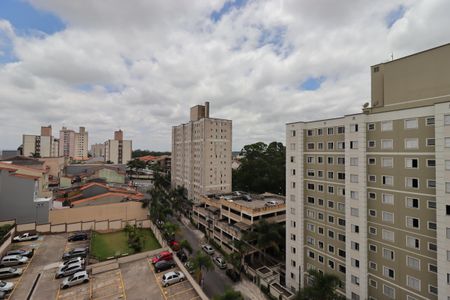 Apartamento à venda com 45m², 2 quartos e 1 vagaVista do Quarto 1